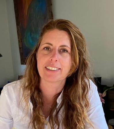 Heidi van der Hoorn, specialist hoogbegaafdheid en oprichter van Fijn Talent