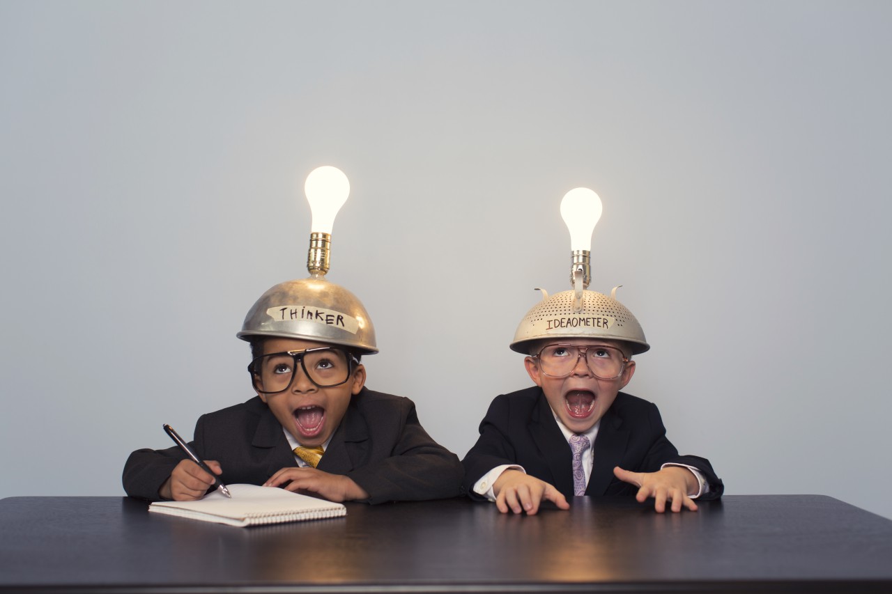 Training faalangst en perfectionisme bij Fijn Talent